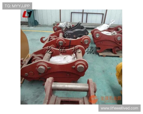 挖掘机快速连接器液压锁止逻辑 挖掘机快速连接器液压锁止逻辑