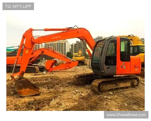 挖掘机烧机油故障排除